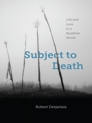 cover image of Subject to Death